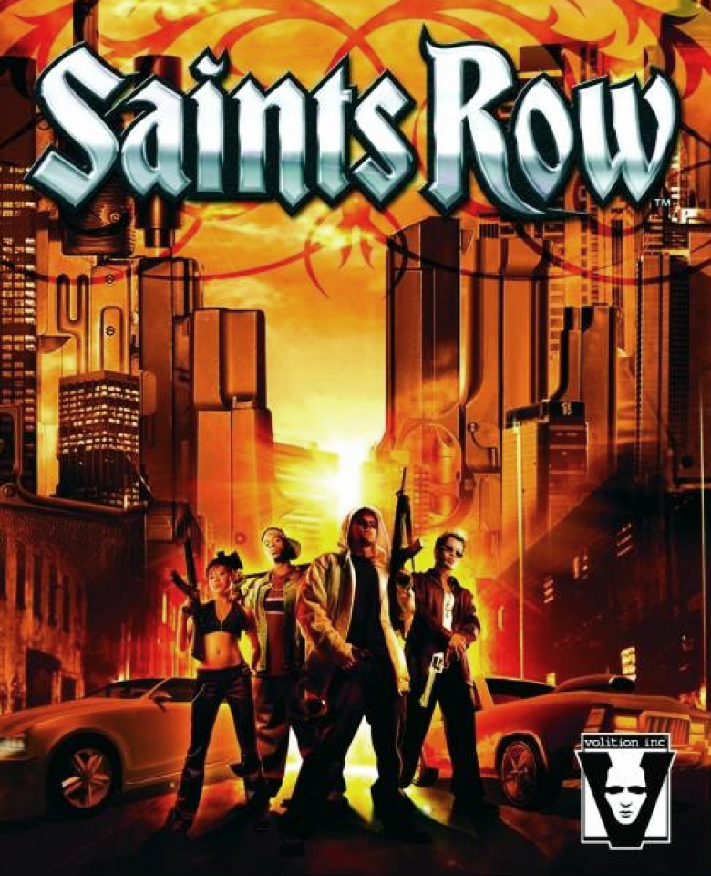saints row xbox one free